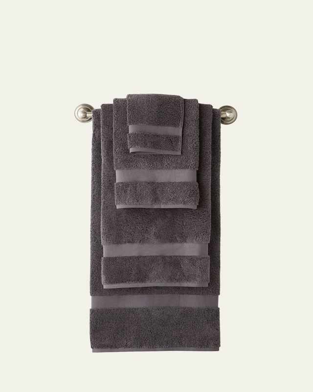 Lotus Towel, Body Sheet